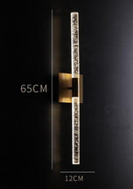 Renaud Wall light walllight Regron Fast shipping B Gold 1 pcs 65CM 