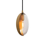 Oeuf LED Pendants Marie Antonette 