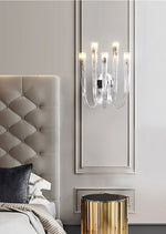 Francia Sconce sconce Marie Antonette 