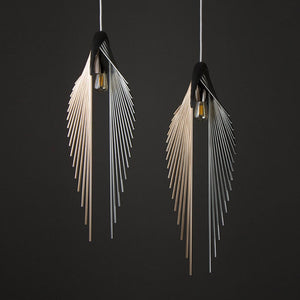 Phoenix Luminaire Pendant Light pendant Marie Antonette 