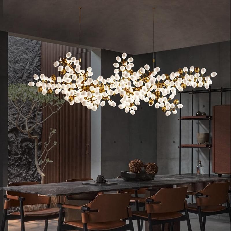 Kaviar Chandelier Marie Antonette 