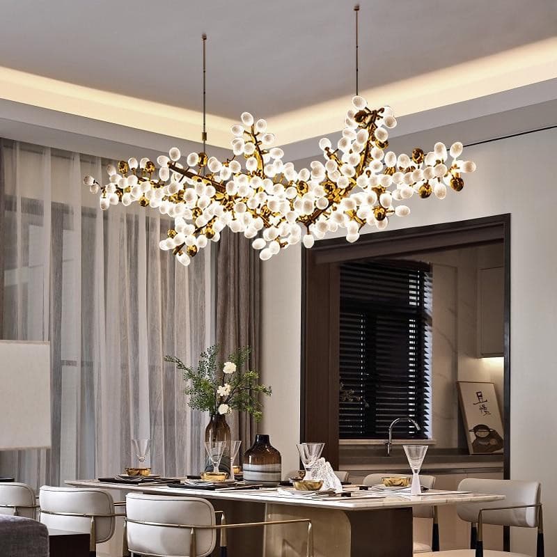 Kaviar Chandelier Marie Antonette 