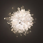 Le Cristal Wall Light sconce Marie Antonette 