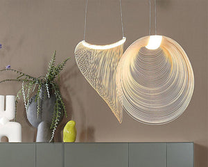 Satori Pendant Light pendant Marie Antonette 