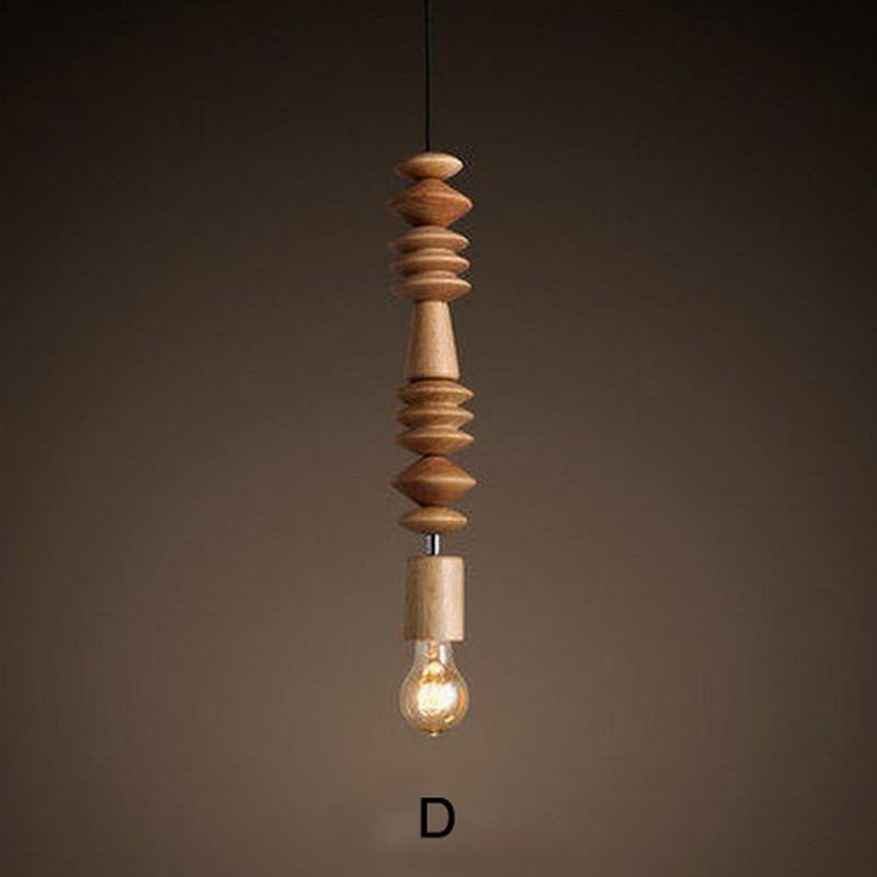 Bali Geometric Bead Pendant Lamp marie antonette 