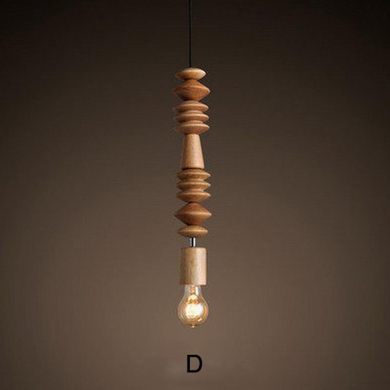 Bali Geometric Bead Pendant Lamp marie antonette 