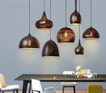 Wind Pendant Marie Antonette 