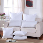 Classic 9 size Solid Pure Cushion Core Insert Marie Antonette 