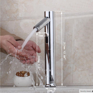 Cecil Bathroom Faucet Marie Antonette 