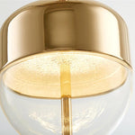 Tear Drop Glass Pendant Lights marie antonette 