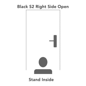 Sherlock S2 Smart Door Lock Home Keyless Lock Fingerprint + Password Work To Electronic Door Lock Wireless App Bluetooth Control Marie Antonette China Right Side Open 