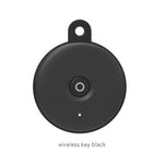 Sherlock S2 Smart Door Lock Home Keyless Lock Fingerprint + Password Work To Electronic Door Lock Wireless App Bluetooth Control Marie Antonette China Wireless Key Black 