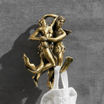Cupid and Psyche Bronze Marie Antonette 
