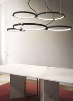 Loop Pendant Lights marie antonette 