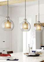 Philip Retro Pendant Lights Marie Antonette 