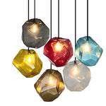 Rocher Colore Pendants Marie Antonette 