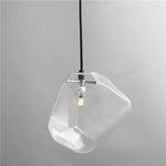 Rocher Colore Pendants Marie Antonette Clear Small 