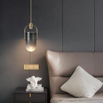 Aubrey Pendant Light Marie Antonette 