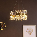 Daphne Chandelier Marie Antonette 