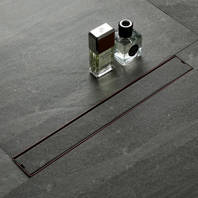 Grand Cru Bathroom Floor Drain Marie Antonette 