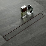 Grand Cru Bathroom Floor Drain Marie Antonette 