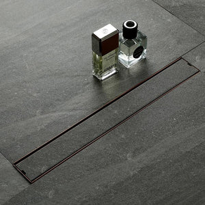 Grand Cru Bathroom Floor Drain Marie Antonette 