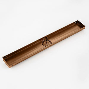 Grand Cru Bathroom Floor Drain Marie Antonette 