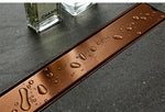 Grand Cru Bathroom Floor Drain Marie Antonette 