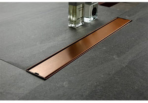Grand Cru Bathroom Floor Drain Marie Antonette 