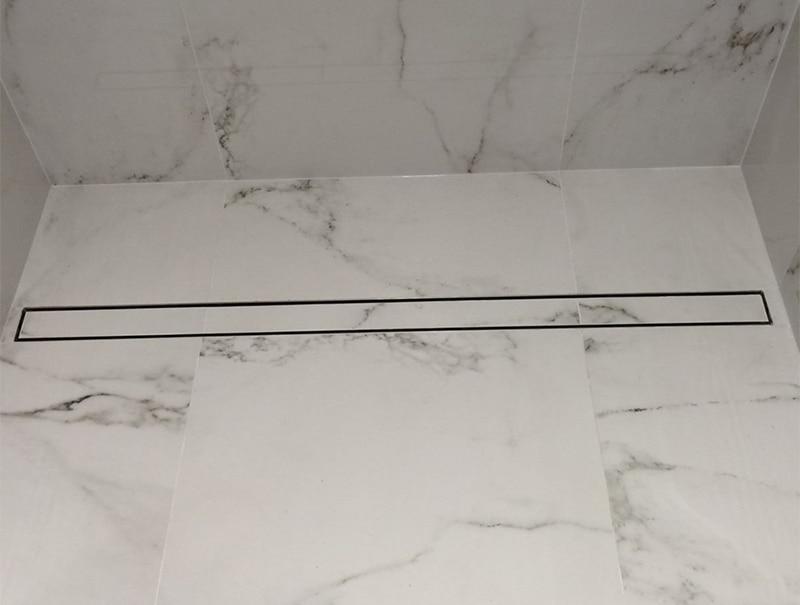 Grand Cru Bathroom Floor Drain Marie Antonette 