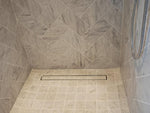 Grand Cru Bathroom Floor Drain Marie Antonette 