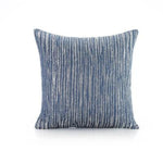50x30/45x45cm luxury blue grey jacquard pillowcase cushion cover decorative sofa abstract geometric throw pillow cover backrest marie antonette S45x45cm 