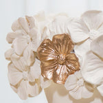 Flower Head Vase Marie Antonette 