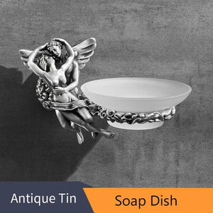 Serendipity 2 Marie Antonette Soap Dish 
