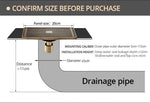 Drains Chrome Brass Bathroom Linear Shower 8*20cm Floor Drain Wire Strainer Art Carved Cover Waste Drain Bathroom Fitting B8029 Marie Antonette 