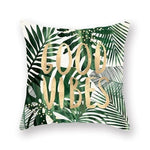 Summer Love Pillow Cushion Cover Marie Antonette 015 