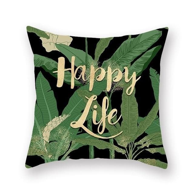 Summer Love Pillow Cushion Cover Marie Antonette 018 