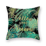 Summer Love Pillow Cushion Cover Marie Antonette 019 