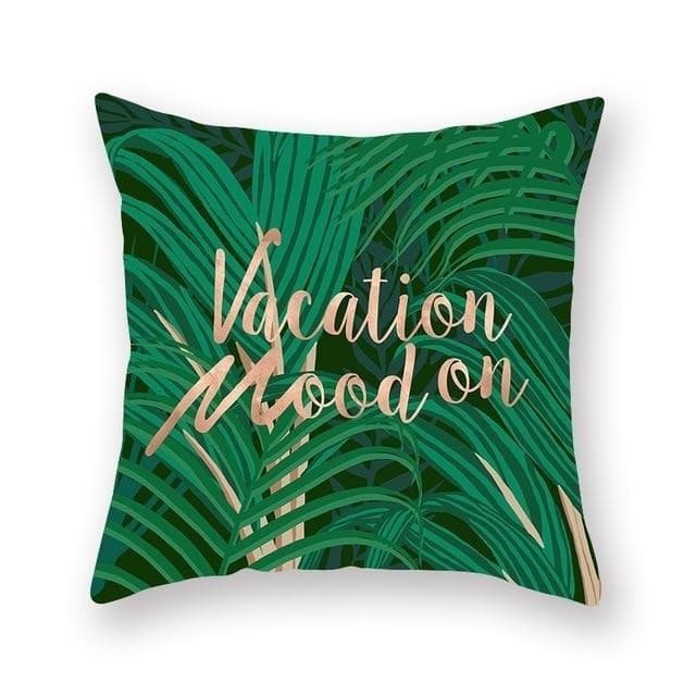 Summer Love Pillow Cushion Cover Marie Antonette 021 