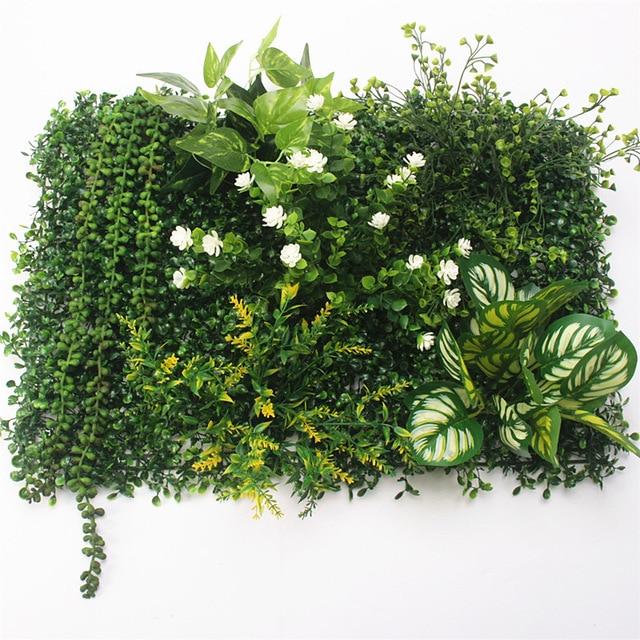 Green wall Marie Antonette I 40x 60cm (15.75" x 23.62" inches) 