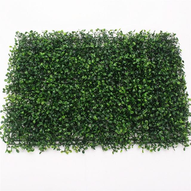 Green wall Marie Antonette N 40x 60cm (15.75" x 23.62" inches) 